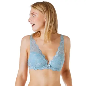 Soutien-gorge com bojo mulher Brigitte Bardot Tendre Passion image-1
