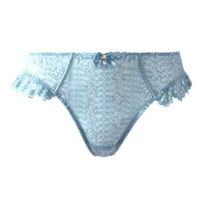 Braguita de traje de baño para mujer Brigitte Bardot Mambo image-0