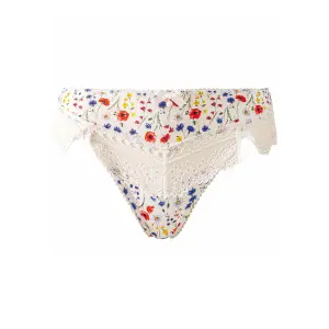 Korte string til kvinder Brigitte Bardot Liberté