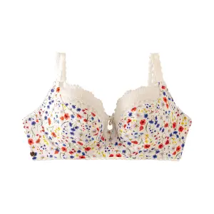 Soutien-gorge armatures femme Brigitte Bardot Liberté image-0