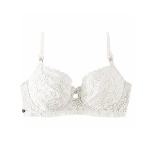 Women's underwired bra Brigitte Bardot Affinité