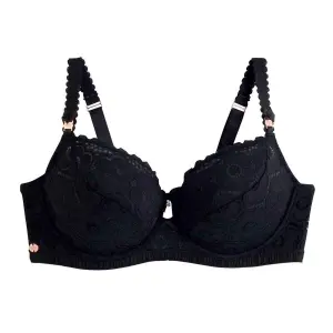 Bh med bøjle og god støtte til kvinder Brigitte Bardot Affinité