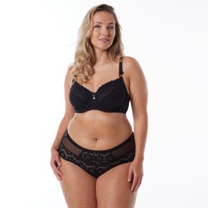 Bh med bøjle og god støtte til kvinder Brigitte Bardot Affinité image-1