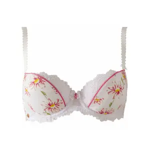 Soutien-gorge com bojo mulher Brigitte Bardot Euphorie image-0