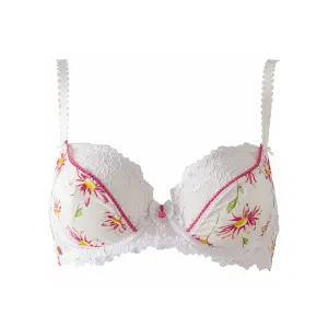 Soutien feminino com arame Brigitte Bardot Euphorie image-0