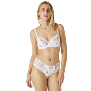 Soutien feminino com arame Brigitte Bardot Euphorie image-1