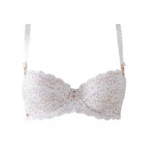 Soutien-gorge com bojo mulher Brigitte Bardot Plénitude image-0