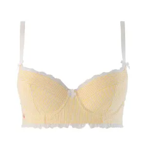 Soutien-gorge moldado para mulher Brigitte Bardot Midinette image-0