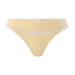 Fio dental feminino Brigitte Bardot Midinette image-0