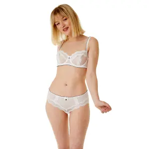 Beugelbeha voor dames Brigitte Bardot Star image-1