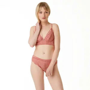 Soutien com armação para mulher Brigitte Bardot Serenade image-1