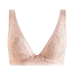 Sujetador ampliforme con copas moldeadas mujer Brigitte Bardot Acquise image-0