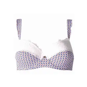 Soutien com armação para mulher Brigitte Bardot Coulisse image-0