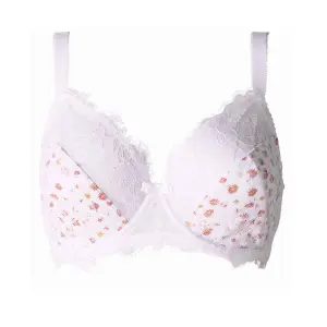 Sujetador de alta sujeción Brigitte Bardot Défilé image-0