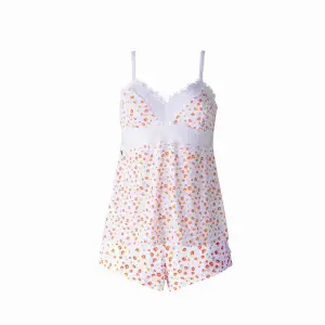 Topp och shorts för kvinnor Brigitte Bardot Défilé image-0