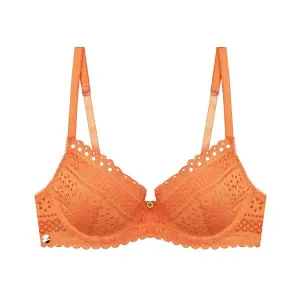 Soutien-gorge moldado para mulher Brigitte Bardot Tendance image-0