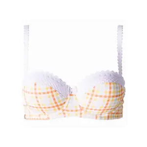 Soutien-gorge moldado para mulher Brigitte Bardot Mode image-0