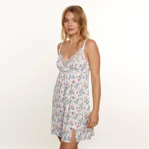 Camisa de noite da mulher Brigitte Bardot Capsule image-1