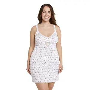 Camisa de noite da mulher Brigitte Bardot Célébration image-1