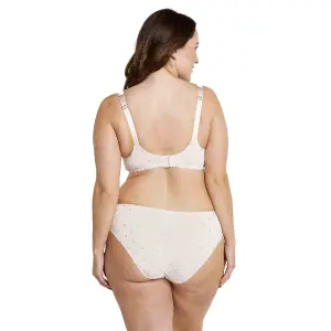 BH med høj støtte til kvinder Brigitte Bardot Louange image-2