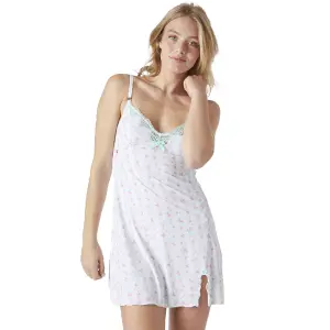 Camisa de noite da mulher Brigitte Bardot Intimiste image-1
