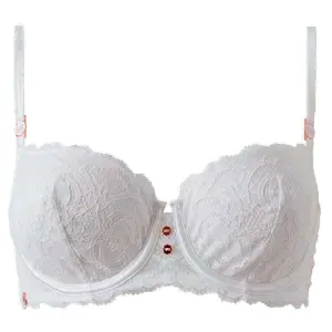 Soutien de cesta feminina Brigitte Bardot Confidentielle image-0