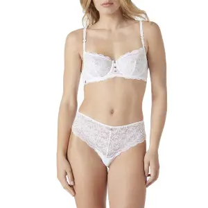 Women's shorty thong Brigitte Bardot Confidentielle image-1