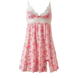 Natkjole til kvinder Brigitte Bardot Etoffe