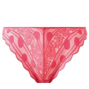 Brasilianska trosor för kvinnor Brigitte Bardot Symbole image-0