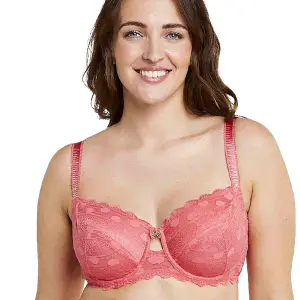 Sujetador de alta sujeción Brigitte Bardot Symbole image-0