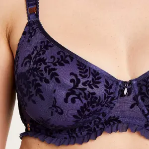 Sujetador de alta sujeción Brigitte Bardot Festival image-2