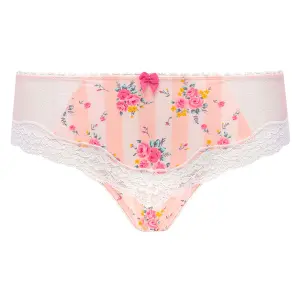 Baixinho feminino Brigitte Bardot Cabriole image-0
