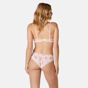 Baixinho feminino Brigitte Bardot Cabriole image-2