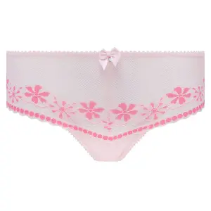 Tanga curto mulher Brigitte Bardot Allegro image-0