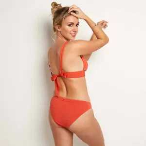 Braguita de traje de baño para mujer Brigitte Bardot Amour image-2