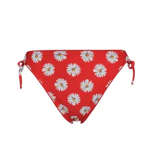 Figi do kostiumów kąpielowych dla kobiet Brigitte Bardot Floral image-0