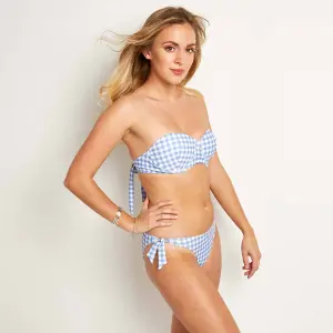 Bügel-Bikini-Oberteil für Damen Brigitte Bardot Legende image-1