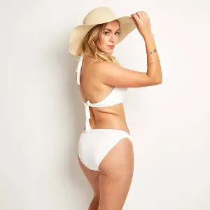 Fundos de fato de banho feminino Brigitte Bardot Mistral image-2