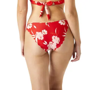 Fundos de fato de banho feminino Brigitte Bardot Rio image-2