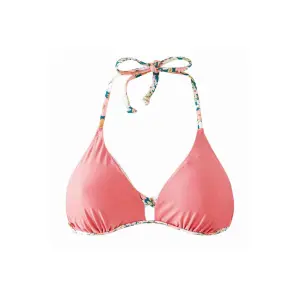 Parte de arriba de bikini en triángulo para mujer Brigitte Bardot Sixties image-0