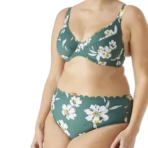 Top de bikini com aro para mulher Brigitte Bardot Bahia image-2