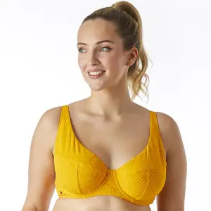 Top de bikini com aro para mulher Brigitte Bardot Ipanema image-2