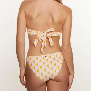 Cuecas femininas Brigitte Bardot Seventies image-2