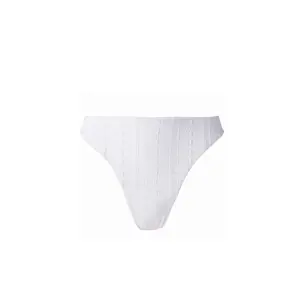 Culote tang mujer Brigitte Bardot Cassis image-0