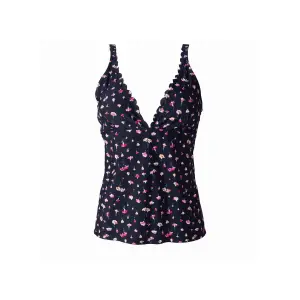 Women's swimsuit top Brigitte Bardot Bergamotte image-0