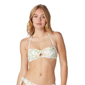 Bandeau-badedragtstop til kvinder Brigitte Bardot Menton image-1
