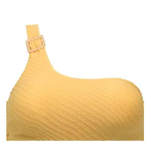 Fato de banho feminino top Brigitte Bardot Castellane image-0