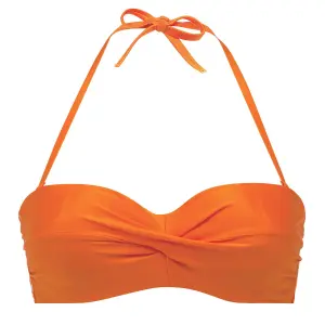Női pánt nélküli bikini felső Brigitte Bardot Reflet image-0