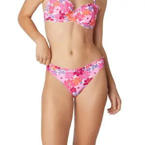 Women's swimsuit bottoms Brigitte Bardot Fouta image-1