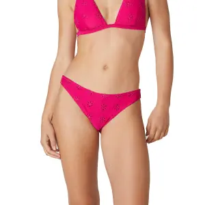 Fundos de fato de banho feminino Brigitte Bardot Calisson image-1